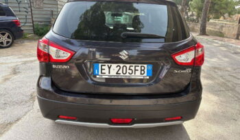 SUZUKI – S-Cross – 1.6 DDiS Start&Stop Top pieno