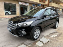 FORD – Kuga – 1.5 TDCI 120 CV S&S 2WD Titanium