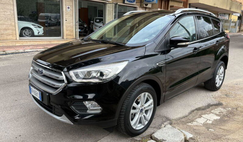 FORD – Kuga – 1.5 TDCI 120 CV S&S 2WD Titanium pieno