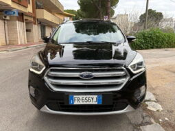 FORD – Kuga – 1.5 TDCI 120 CV S&S 2WD Titanium pieno