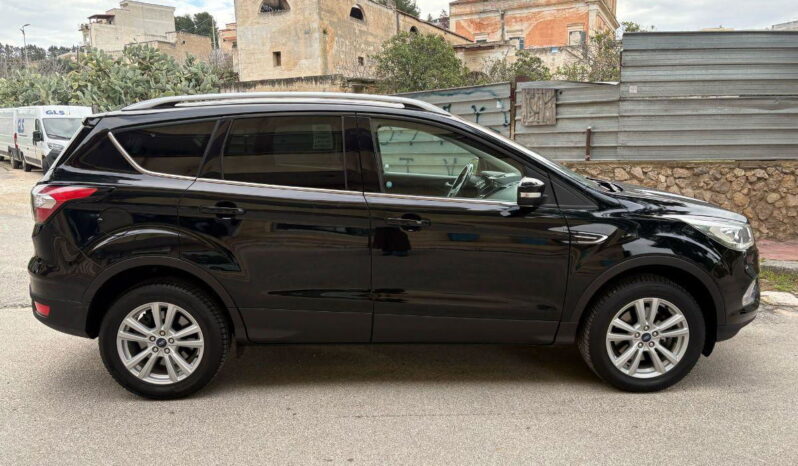 FORD – Kuga – 1.5 TDCI 120 CV S&S 2WD Titanium pieno