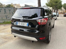 FORD – Kuga – 1.5 TDCI 120 CV S&S 2WD Titanium pieno