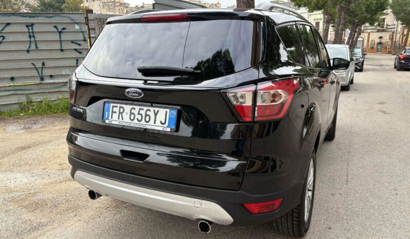 FORD – Kuga – 1.5 TDCI 120 CV S&S 2WD Titanium pieno