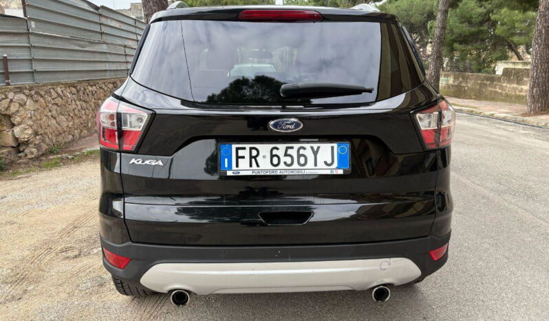 FORD – Kuga – 1.5 TDCI 120 CV S&S 2WD Titanium pieno